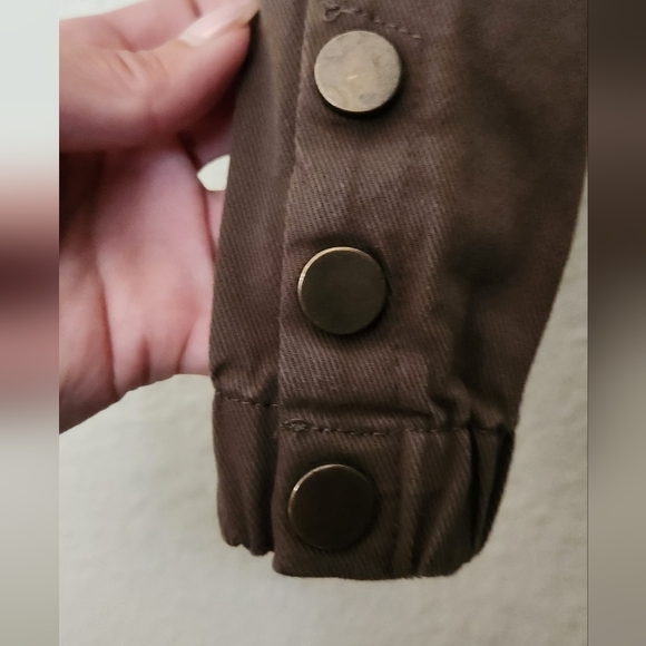 VERONICA Beard Field Cargo Pants - Picture 6 of 16